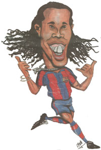 ronaldinho