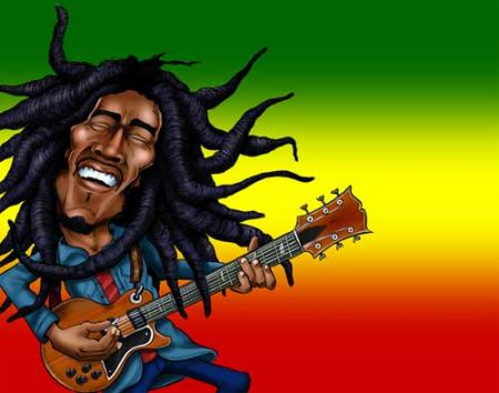 BOB-MARLEY