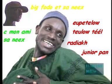 sa neex