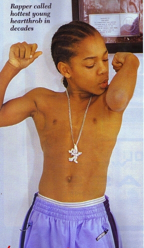 lil  bow wow