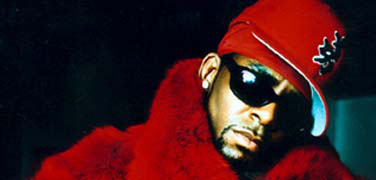 r-kelly