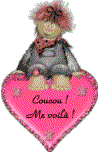 coucou me voila