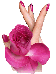 fleur d amour