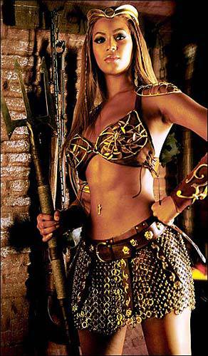 ma princesse