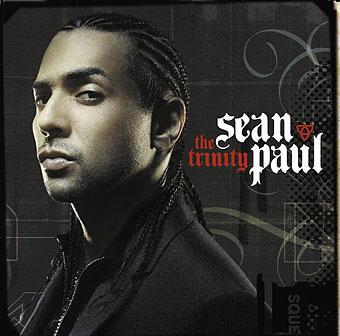 sean paul
