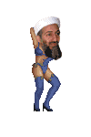 ben laden