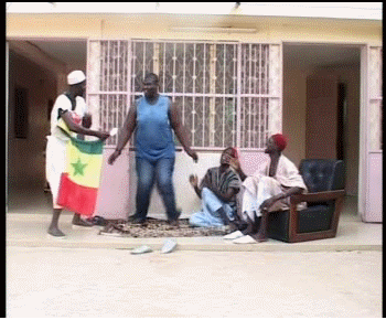 les comediens  il nous fait rire