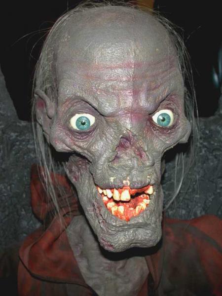 MONSTRE