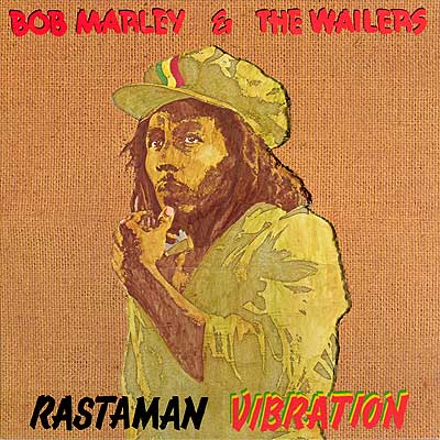 le rastaman